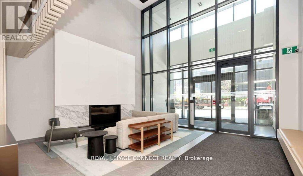 2301 - 225 Sumach Street, Toronto, Ontario  M5A 0P8 - Photo 2 - C11920147