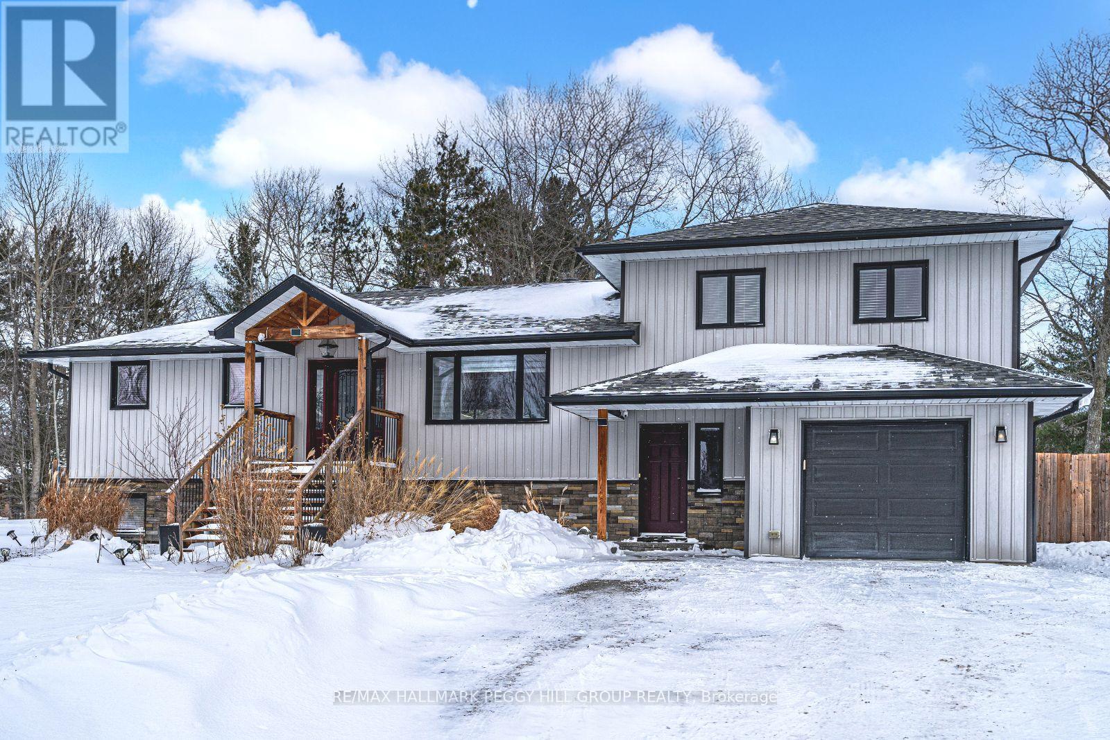 45 EVERGREEN AVENUE, Tiny, Ontario