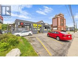 410 FRONT ROAD, LaSalle, Ontario