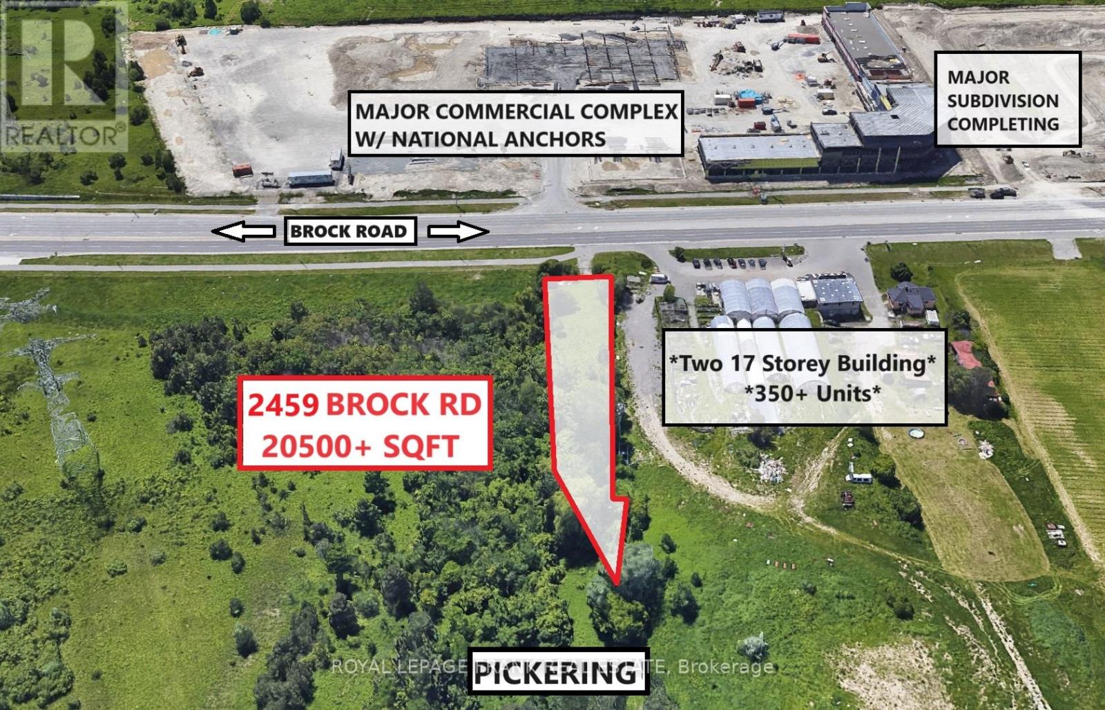 2459 Brock Road, Pickering, Ontario  L1V 2P8 - Photo 19 - E9506995