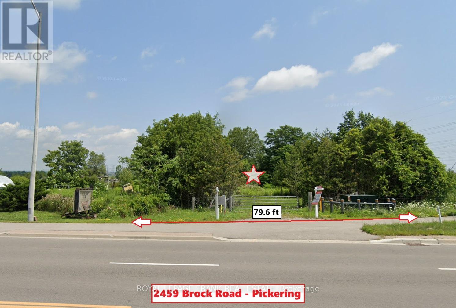 2459 Brock Road, Pickering, Ontario  L1V 2P8 - Photo 27 - E9506995