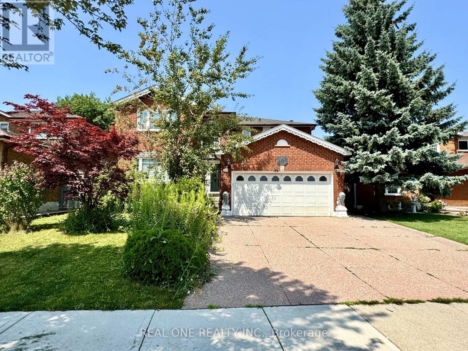 403 GLENASHTON DRIVE, Oakville, Ontario