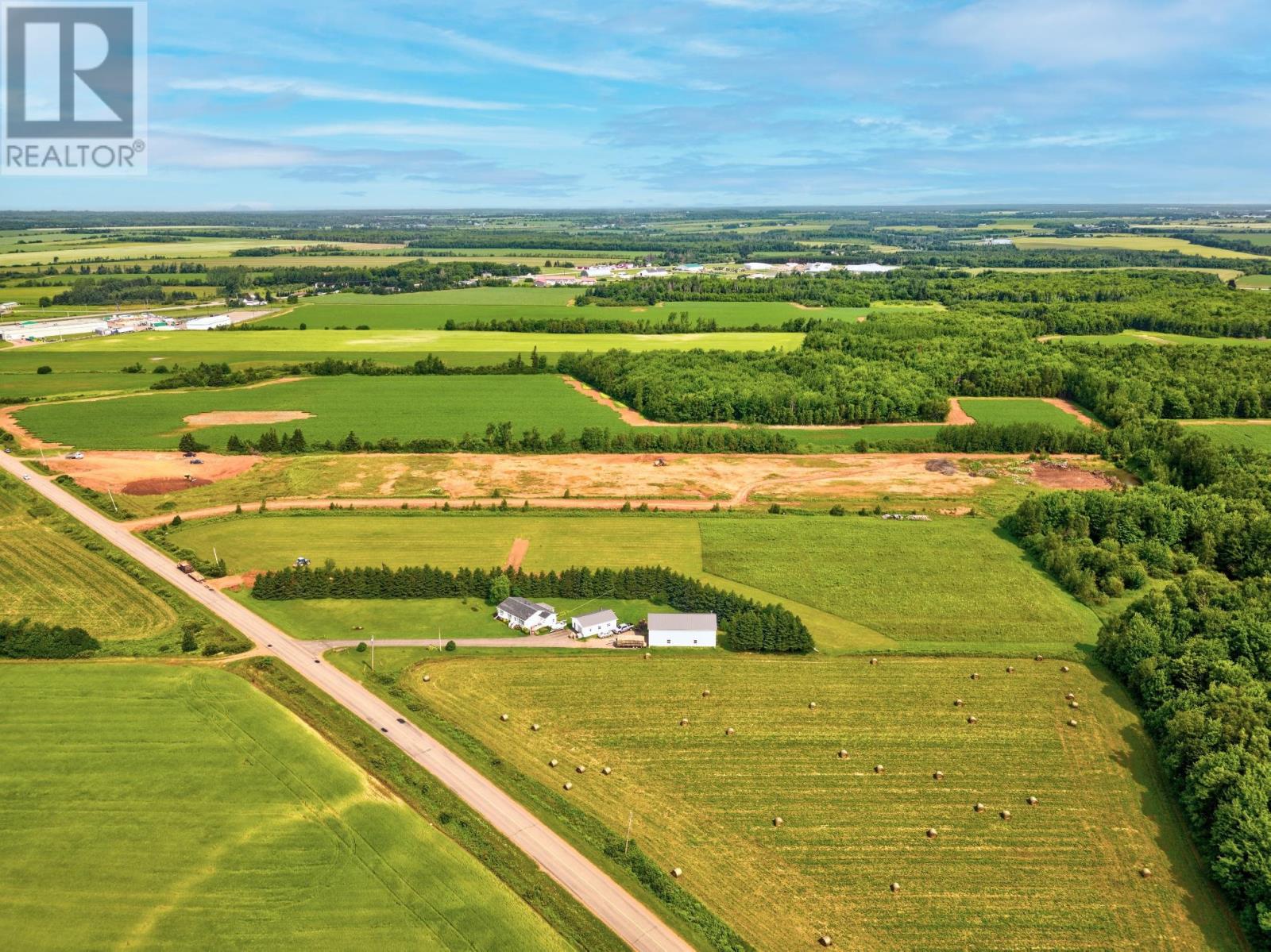 Acreage Leo Street, Bloomfield Corner, Prince Edward Island  C0B 1E0 - Photo 11 - 202500743