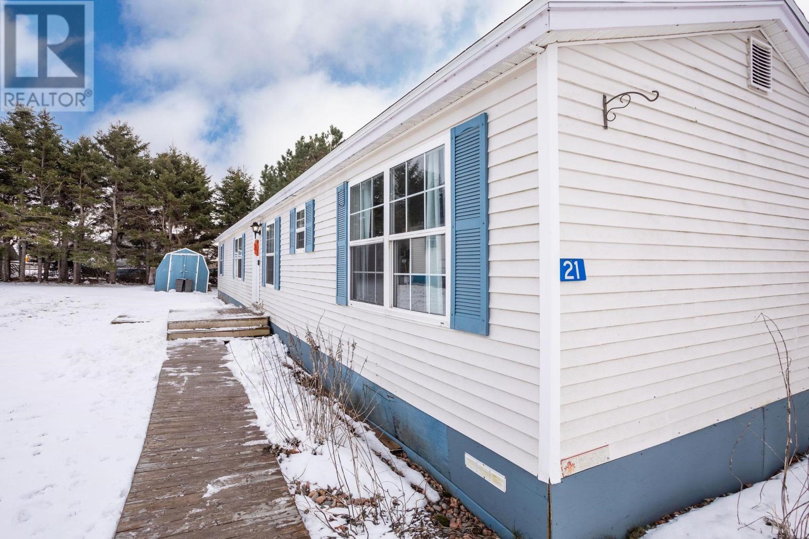 21 Amber Avenue, Milton, Prince Edward Island  C1E 0K8 - Photo 30 - 202500745