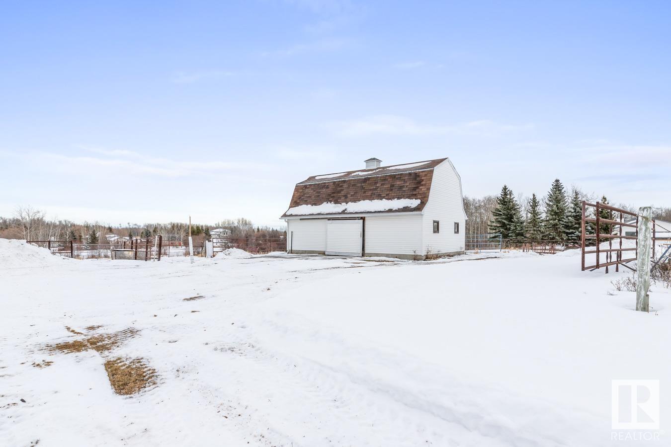 #25, 51047 Rr 221, Rural Strathcona County, Alberta  T8E 1G8 - Photo 44 - E4417770