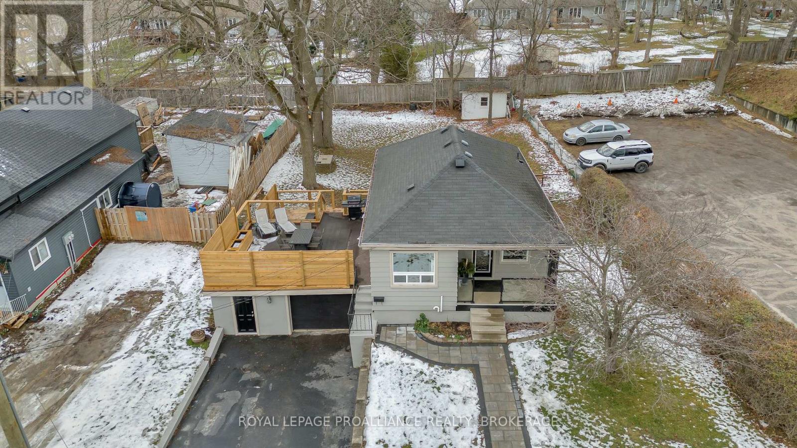 951 Sydenham Road, Kingston, Ontario  K7M 3L8 - Photo 4 - X11920197