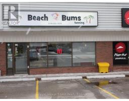 11 - 689 DUNDAS STREET, woodstock (woodstock - north), Ontario