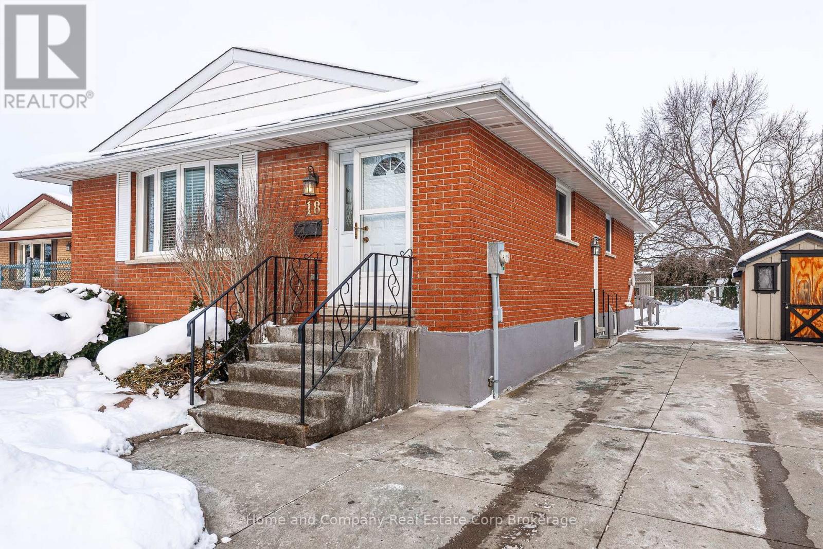 18 Simpson Court, Stratford, Ontario  N5A 6Y4 - Photo 30 - X11920275