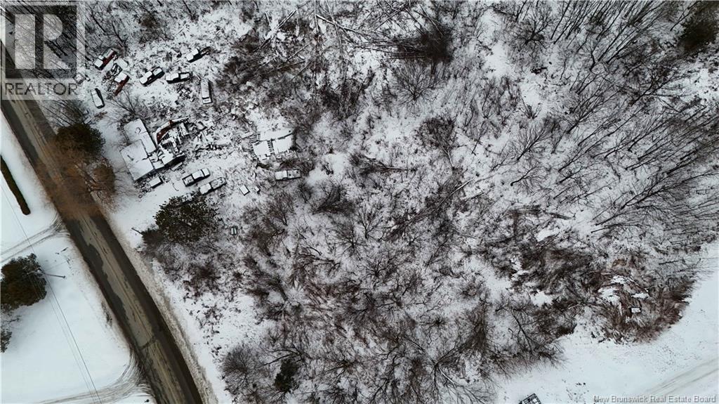 Lot Route 105, Lower Brighton, New Brunswick  E7P 3E7 - Photo 5 - NB096637
