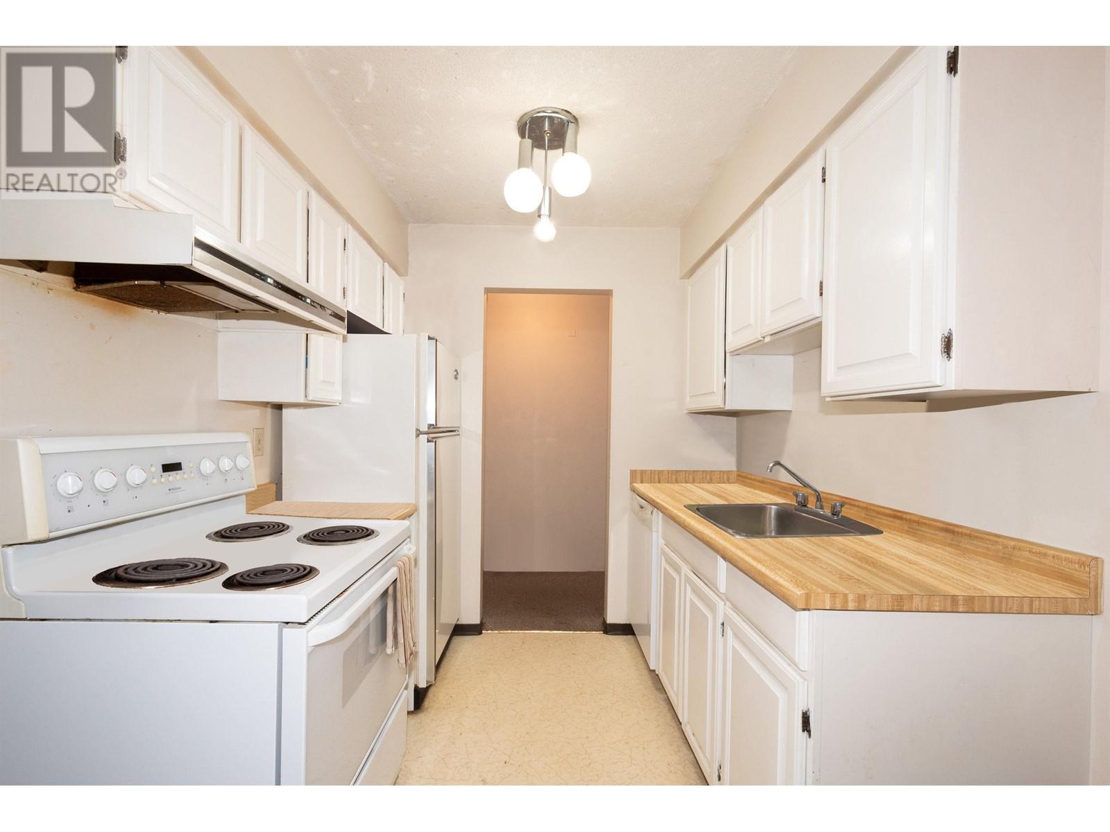 305 3680 W 7th Avenue, Vancouver, British Columbia  V6R 1W4 - Photo 8 - R2896812