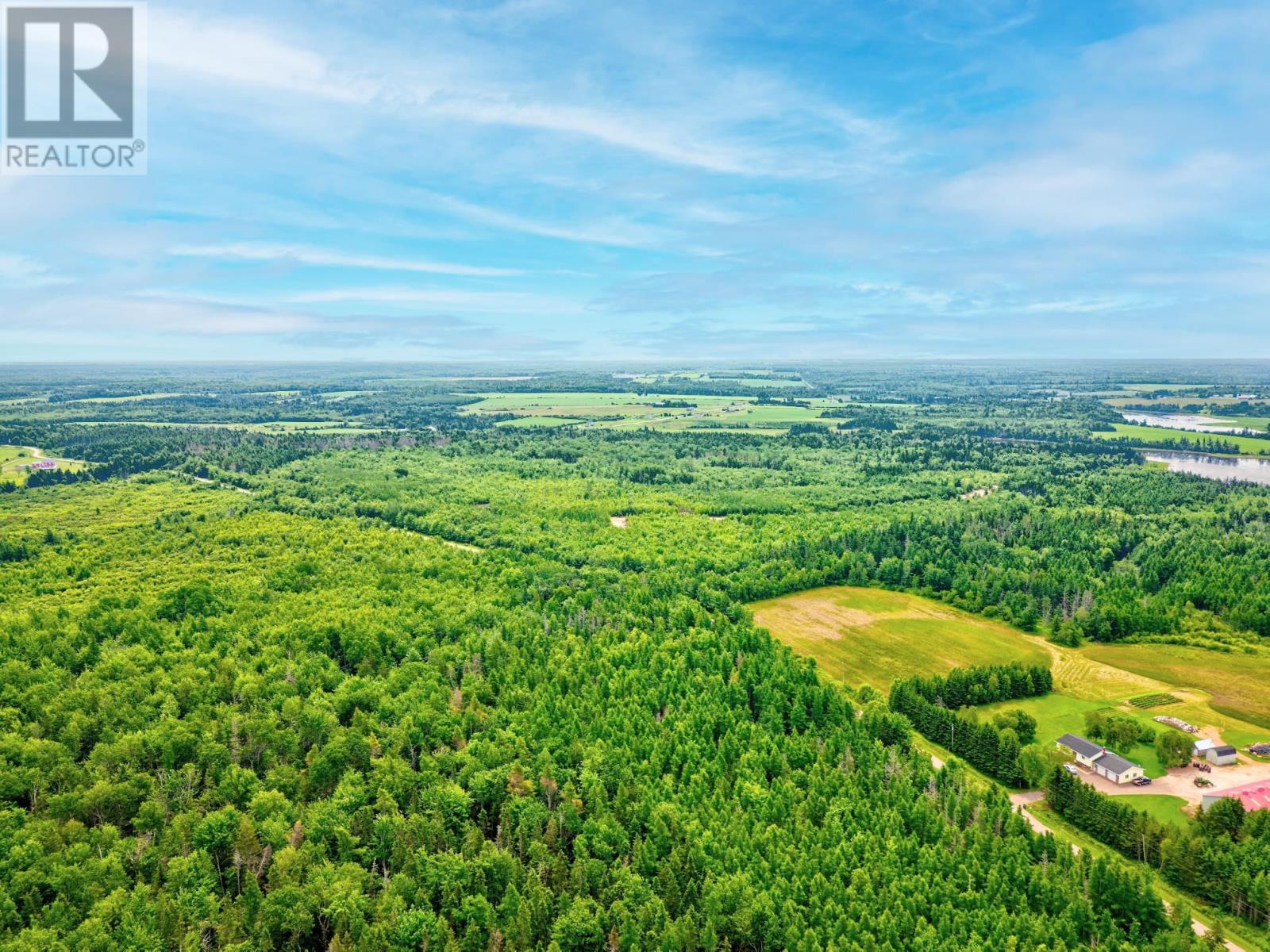 Acreage Moore Road, Victoria West, Prince Edward Island  C0B 2C0 - Photo 2 - 202500748