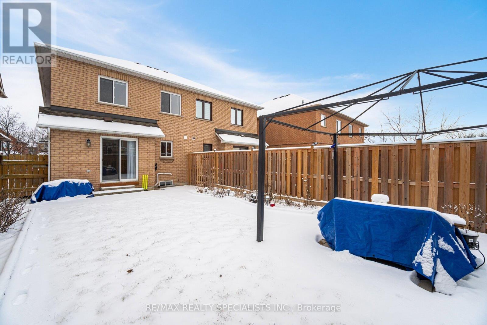 36 La Pinta Street, Vaughan, Ontario  L6A 3H8 - Photo 35 - N11920242