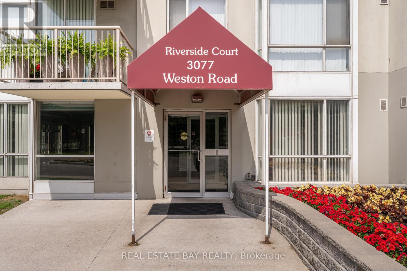 612 - 3077 Weston Road N, Toronto, Ontario  M9M 3A1 - Photo 29 - W11920249