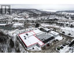 1-4* - 3 CRESCENT ROAD, Huntsville, Ontario
