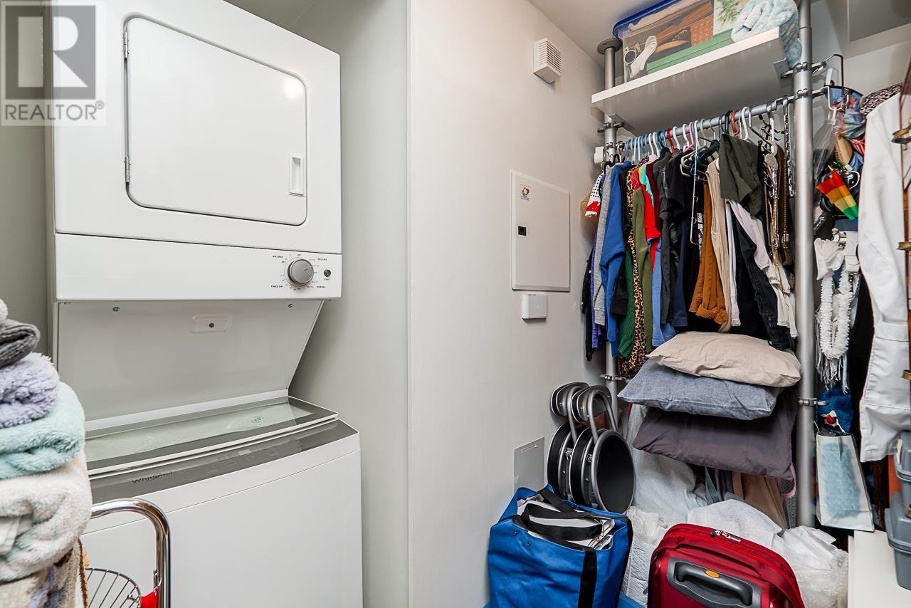 Listing Picture 13 of 30 : 2801 928 BEATTY STREET, Vancouver / 溫哥華 - 魯藝地產 Yvonne Lu Group - MLS Medallion Club Member