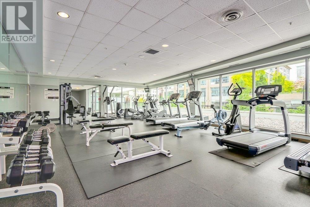 Listing Picture 17 of 30 : 2801 928 BEATTY STREET, Vancouver / 溫哥華 - 魯藝地產 Yvonne Lu Group - MLS Medallion Club Member