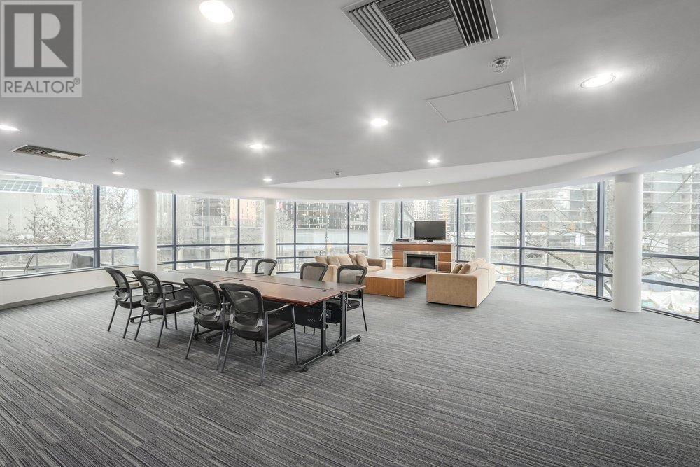 Listing Picture 18 of 30 : 2801 928 BEATTY STREET, Vancouver / 溫哥華 - 魯藝地產 Yvonne Lu Group - MLS Medallion Club Member