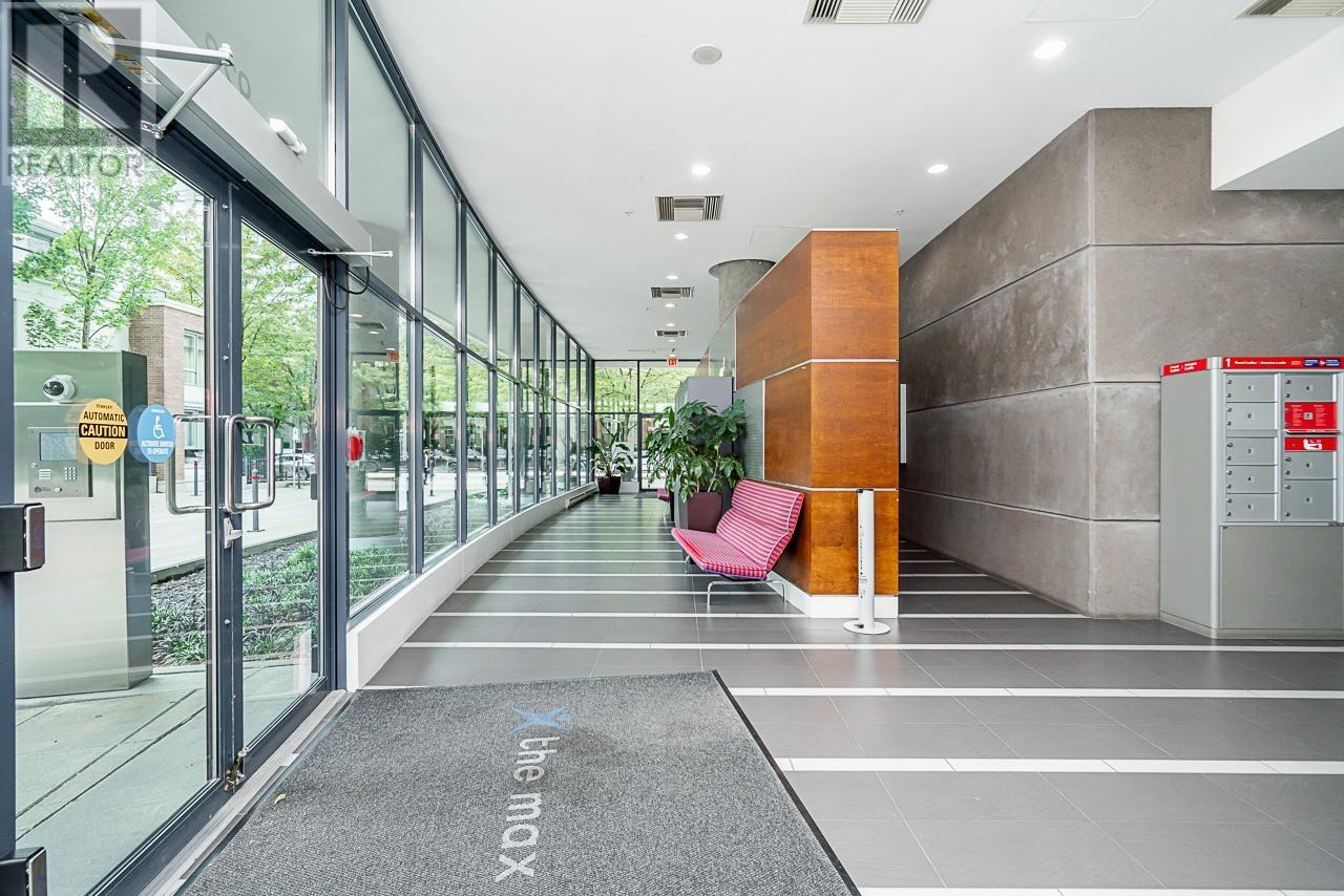 Listing Picture 20 of 30 : 2801 928 BEATTY STREET, Vancouver / 溫哥華 - 魯藝地產 Yvonne Lu Group - MLS Medallion Club Member