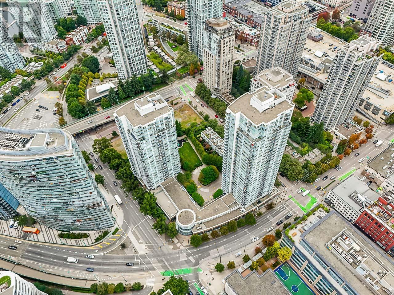 Listing Picture 28 of 30 : 2801 928 BEATTY STREET, Vancouver / 溫哥華 - 魯藝地產 Yvonne Lu Group - MLS Medallion Club Member