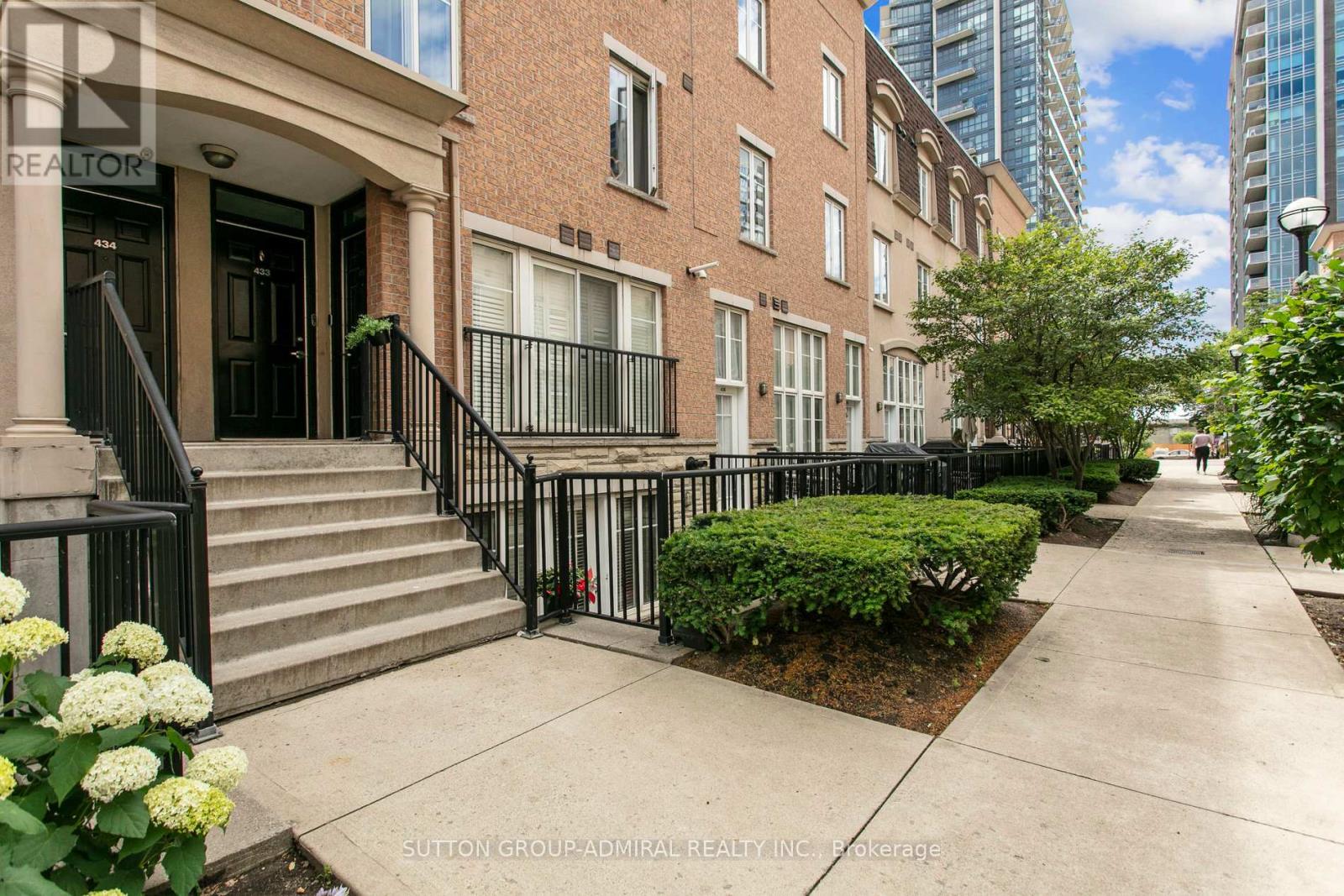 435 - 34 Western Battery Road W, Toronto, Ontario  M6K 3N9 - Photo 4 - C11920383