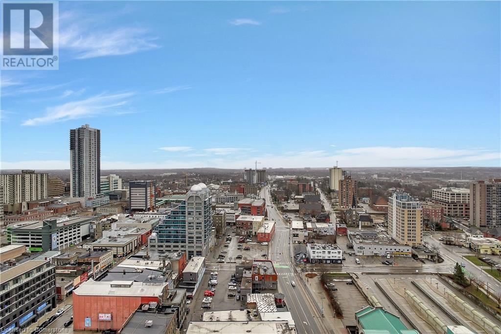 60 Charles Street Unit# 2403, Kitchener, Ontario  N2G 0C9 - Photo 16 - 40689803