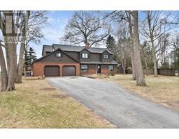 1434 DEER RUN ROAD, leamington, Ontario