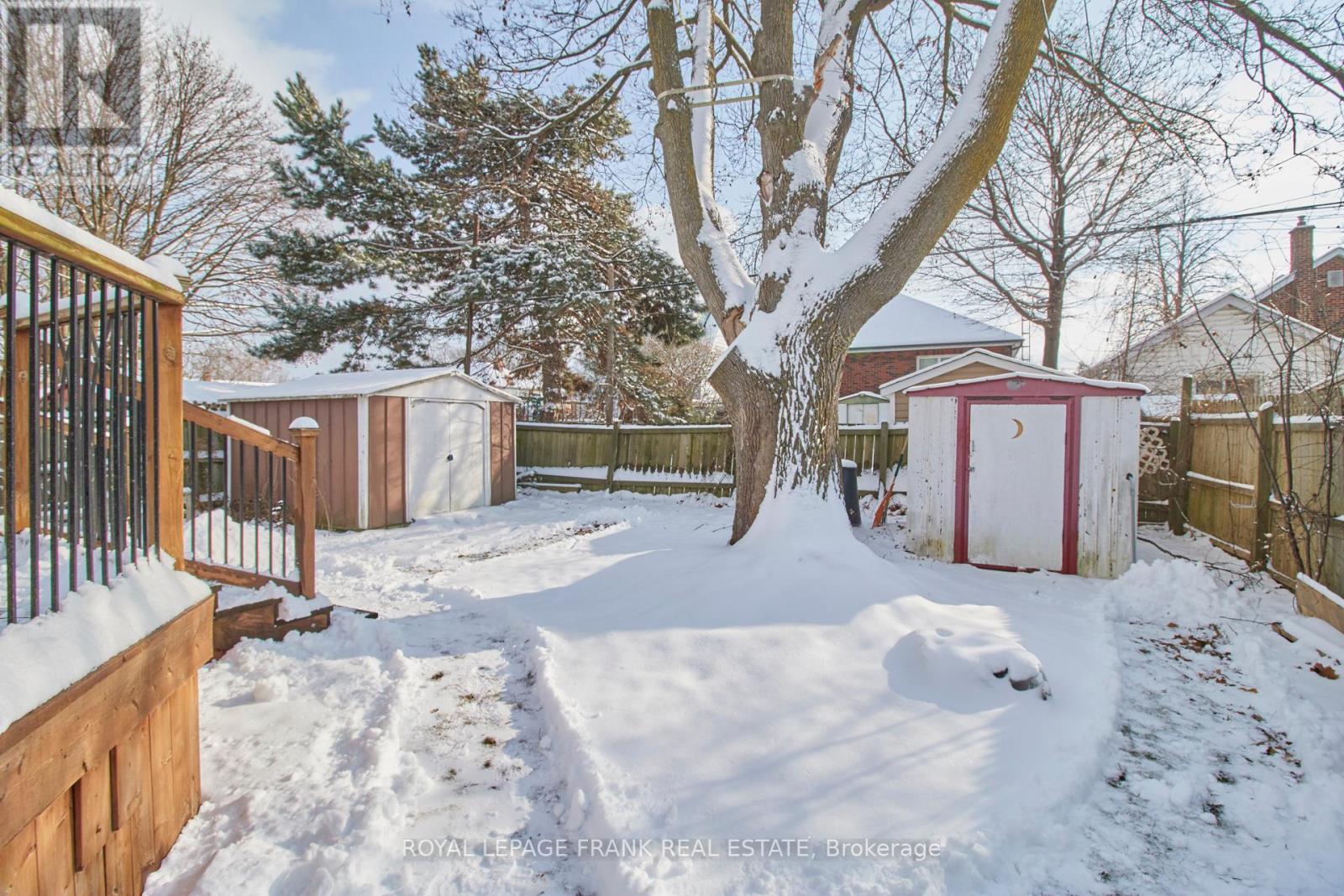 219 Greenwood Avenue, Oshawa, Ontario  L1J 1W7 - Photo 30 - E11920243