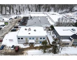 14 - 3 CRESCENT ROAD, Huntsville, Ontario