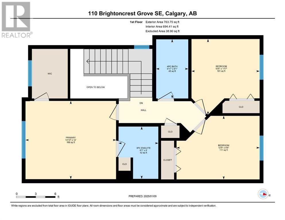 110 Brightoncrest Grove Se, Calgary, Alberta  T2Z 0V5 - Photo 49 - A2186570