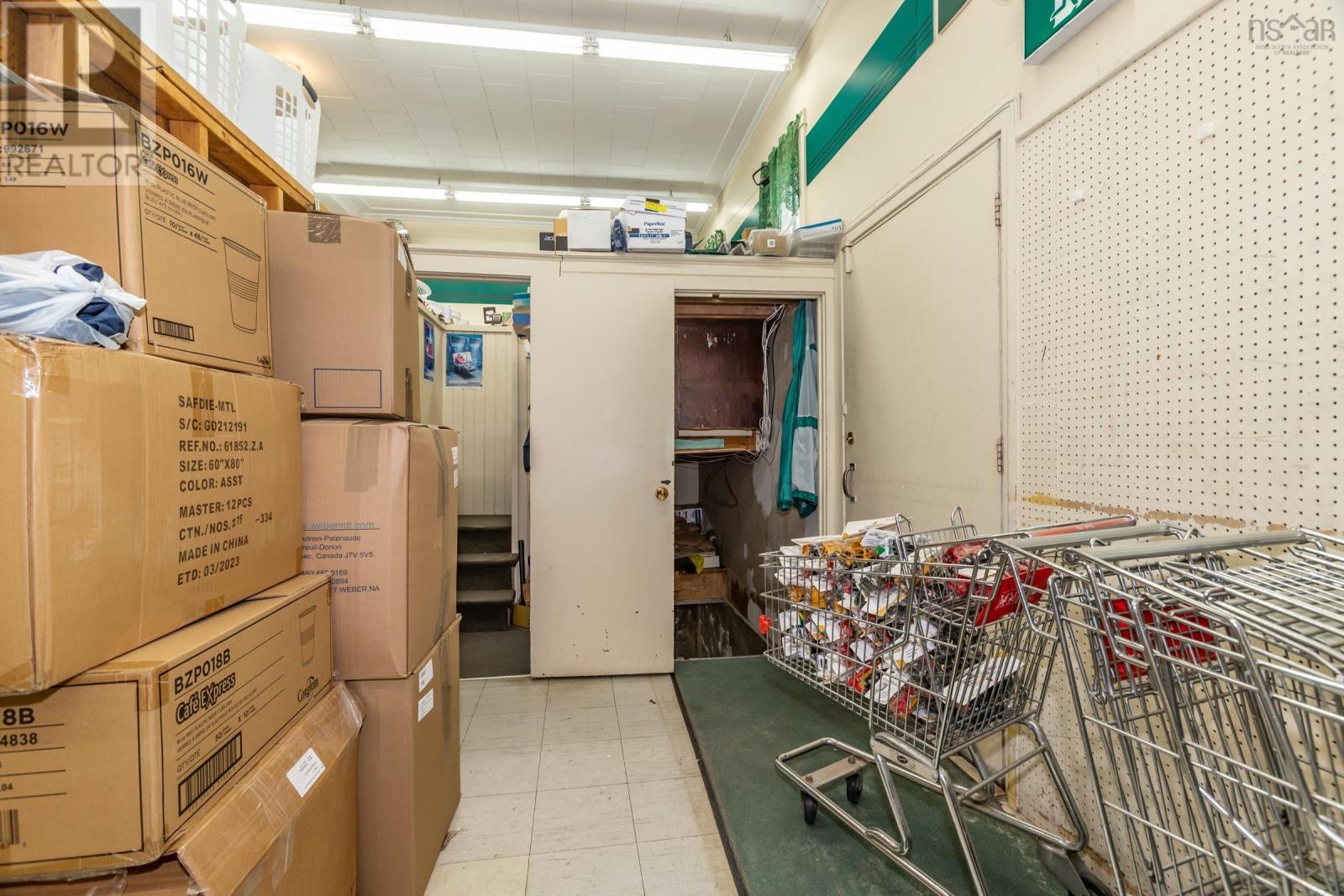 14 Queen Street, Bridgetown, Nova Scotia  B0S 1C0 - Photo 11 - 202414752