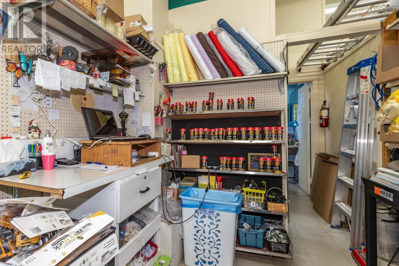 14 Queen Street, Bridgetown, Nova Scotia  B0S 1C0 - Photo 12 - 202414752