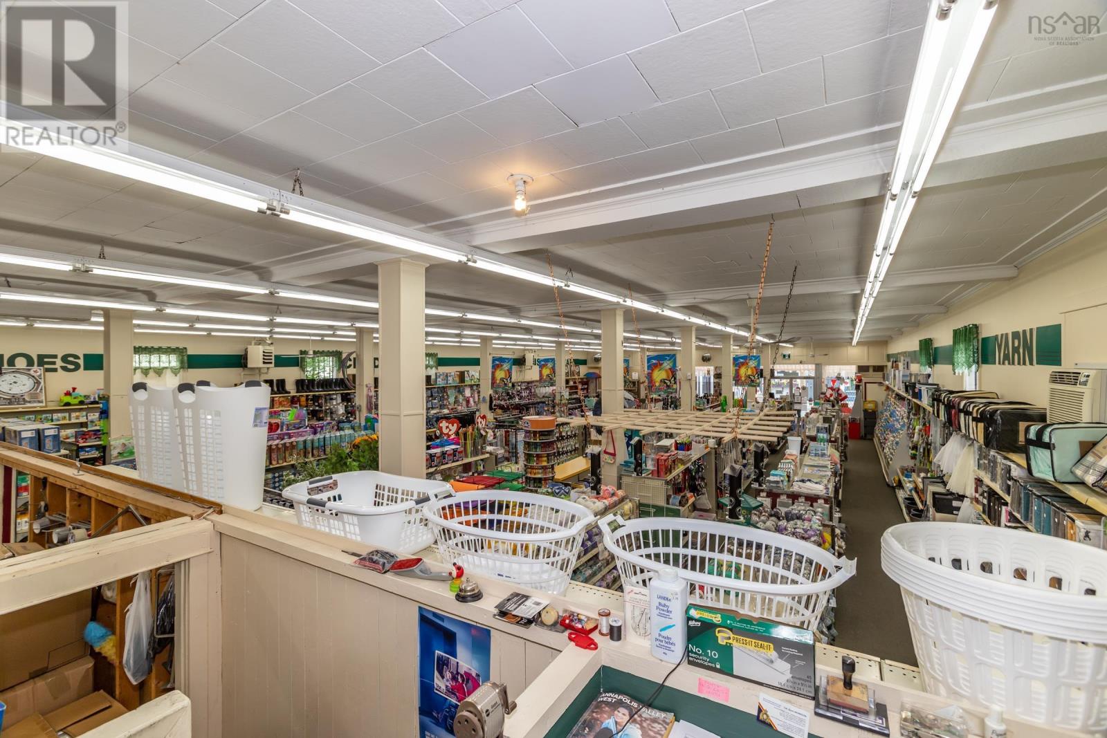 14 Queen Street, Bridgetown, Nova Scotia  B0S 1C0 - Photo 14 - 202414752