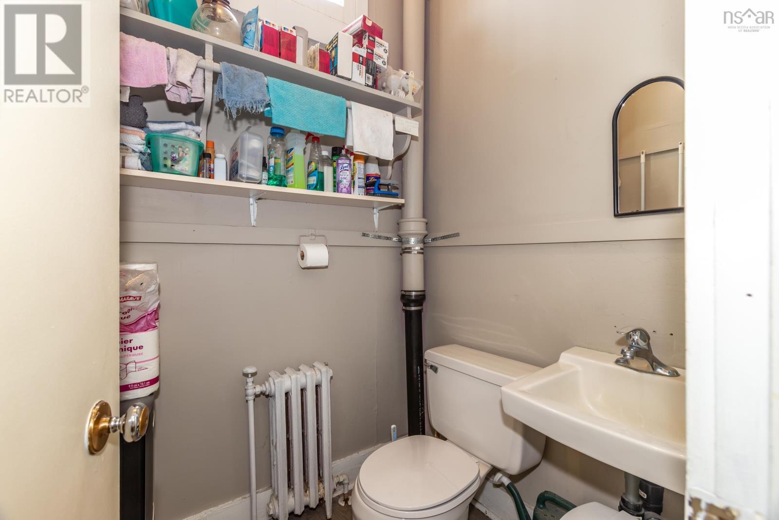 14 Queen Street, Bridgetown, Nova Scotia  B0S 1C0 - Photo 18 - 202414752