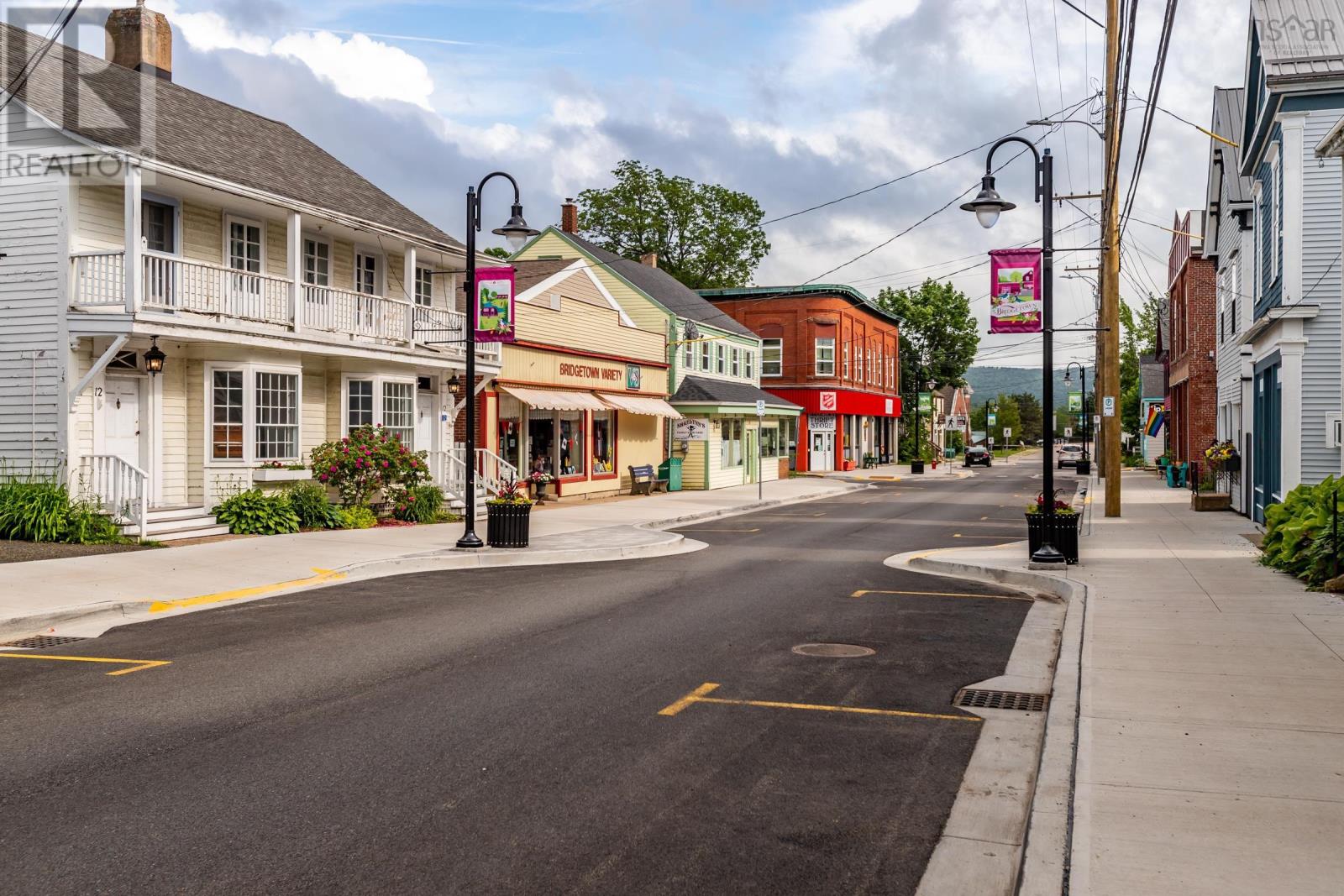 14 Queen Street, Bridgetown, Nova Scotia  B0S 1C0 - Photo 3 - 202414752