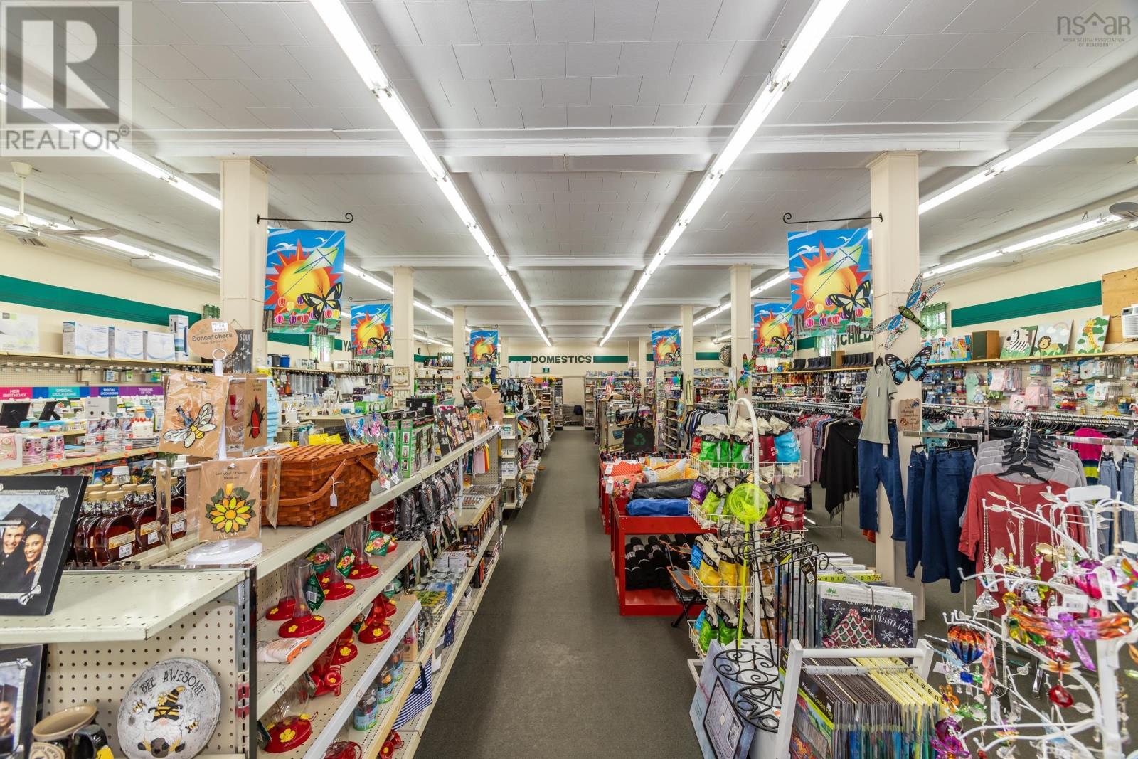 14 Queen Street, Bridgetown, Nova Scotia  B0S 1C0 - Photo 4 - 202414752