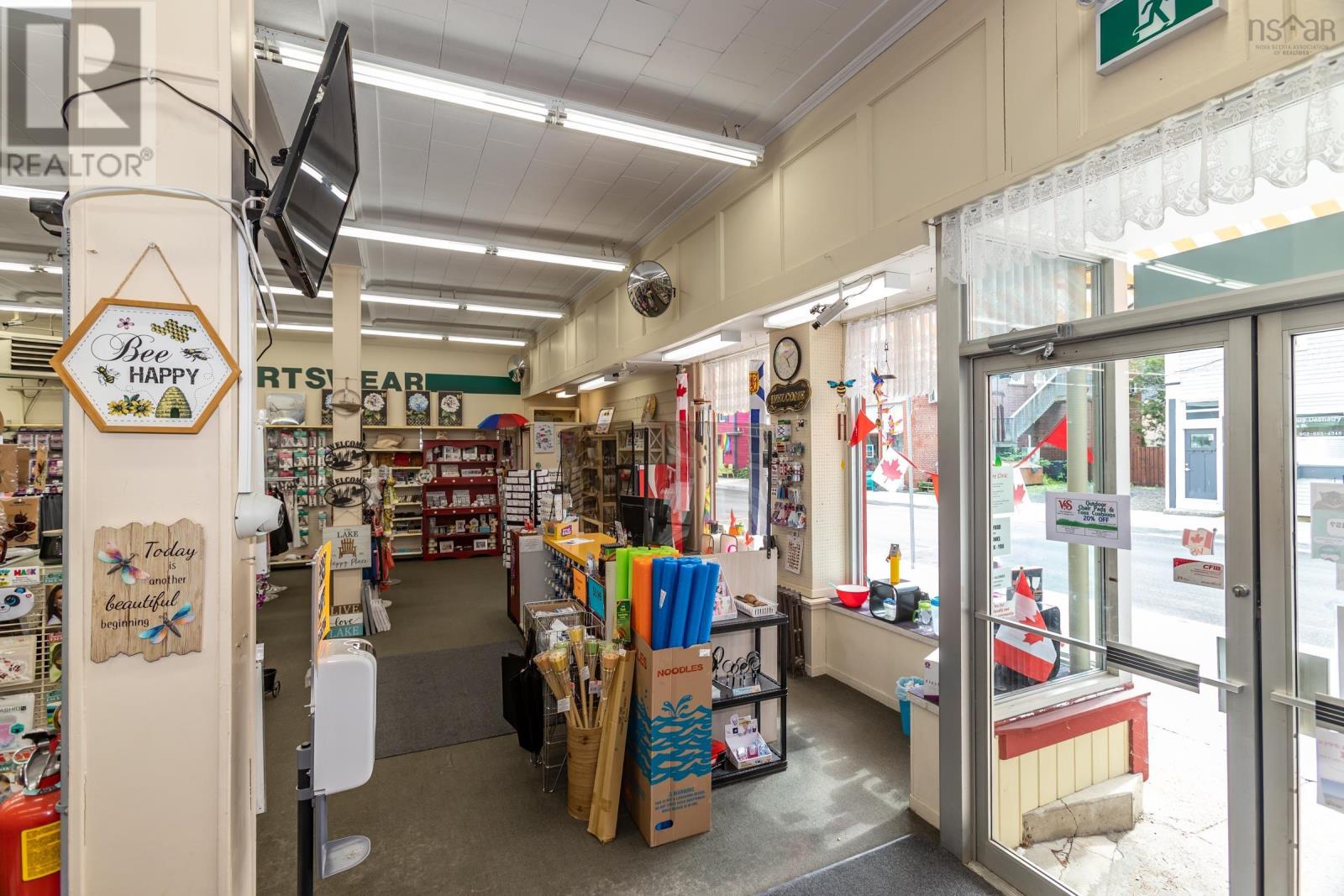 14 Queen Street, Bridgetown, Nova Scotia  B0S 1C0 - Photo 7 - 202414752