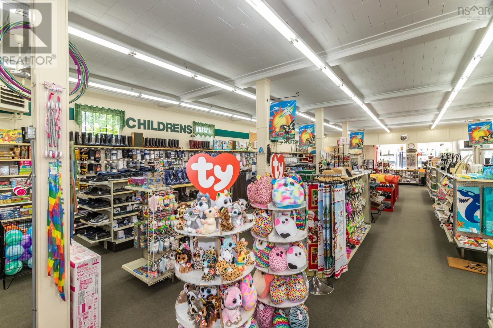 14 Queen Street, Bridgetown, Nova Scotia  B0S 1C0 - Photo 9 - 202414752