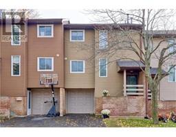 117 LYNDEN Circle, Georgetown, Ontario