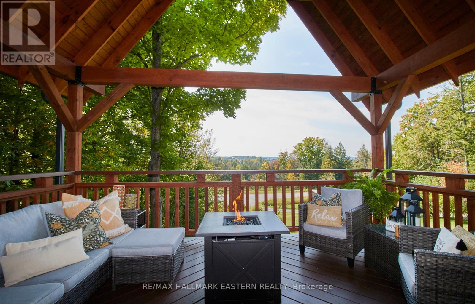 23 Woodland Trail, Kawartha Lakes, Ontario  L0A 1A0 - Photo 4 - X9362829