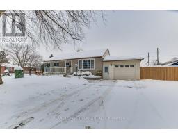 148 MONTEBELLO DRIVE, London, Ontario