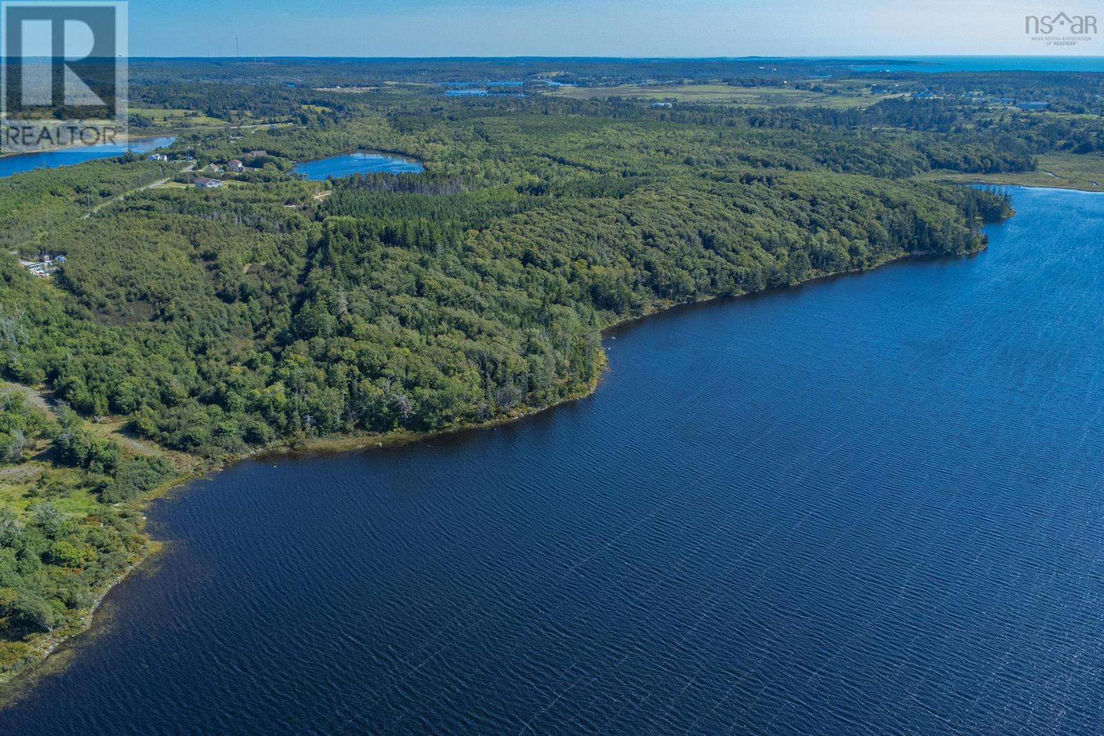 Lot Highway 1, Port Maitland, Nova Scotia  B5A 5T3 - Photo 2 - 202400696