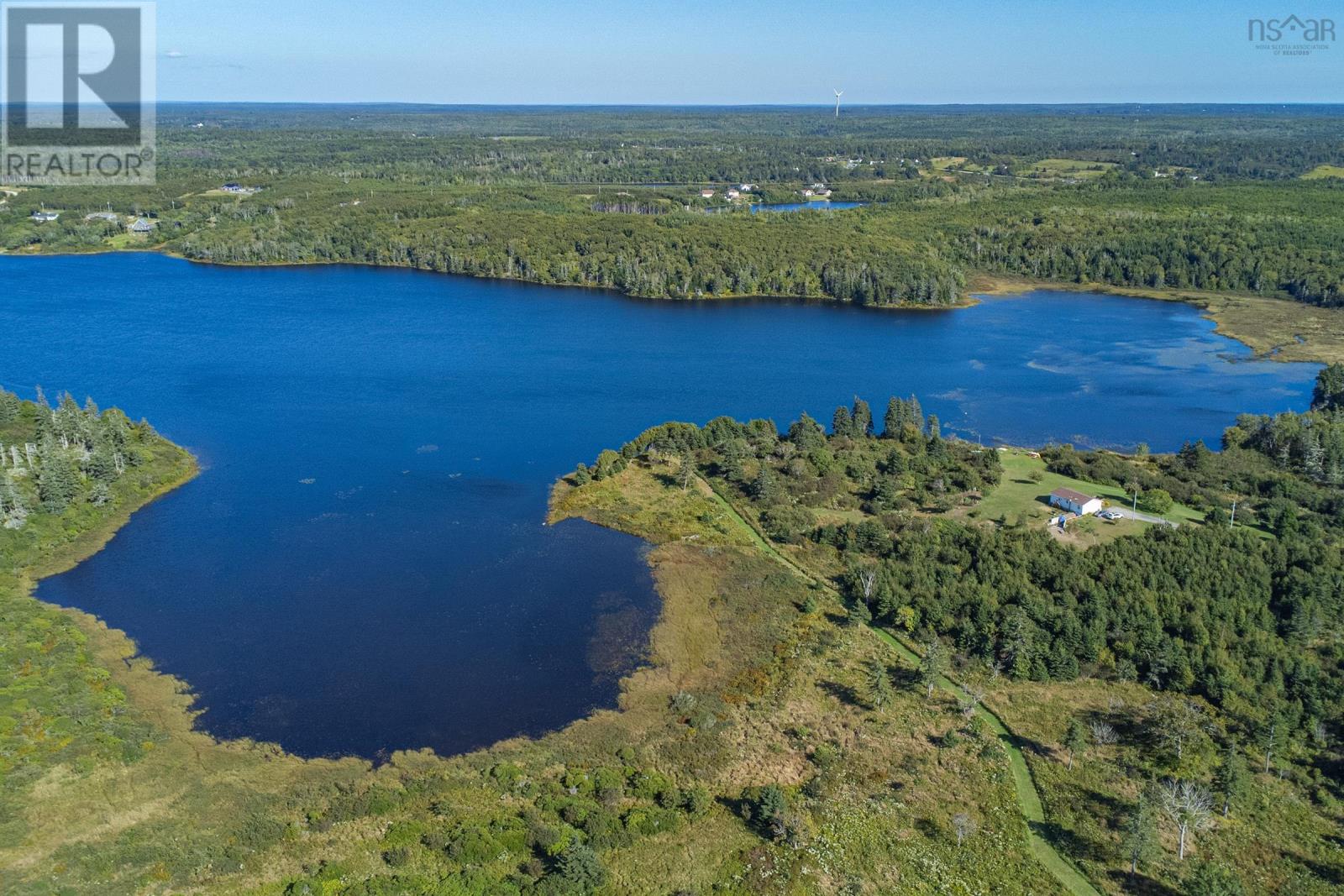 Lot Highway 1, Port Maitland, Nova Scotia  B5A 5T3 - Photo 5 - 202400696