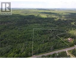 Lot Drurys Cove Road, Ratter Corner, New Brunswick