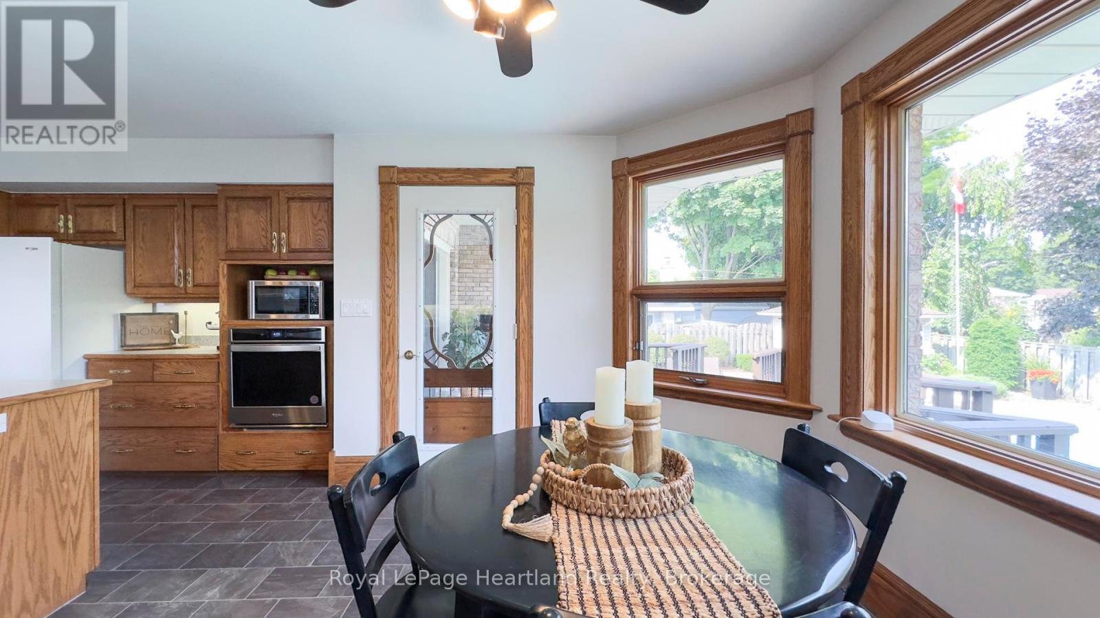 197 Warren Street, Goderich, Ontario  N7A 3W7 - Photo 16 - X11920412