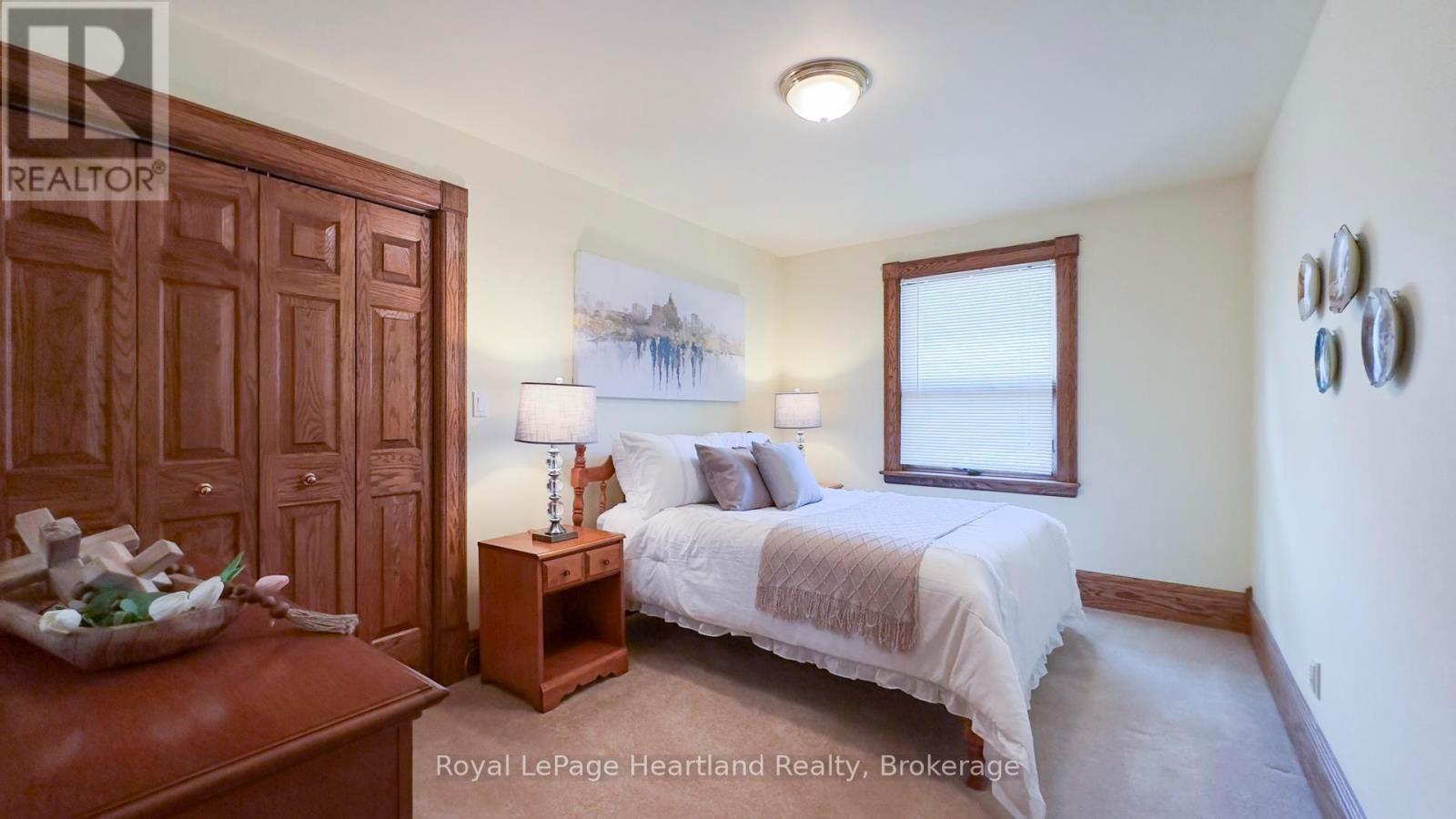 197 Warren Street, Goderich, Ontario  N7A 3W7 - Photo 21 - X11920412