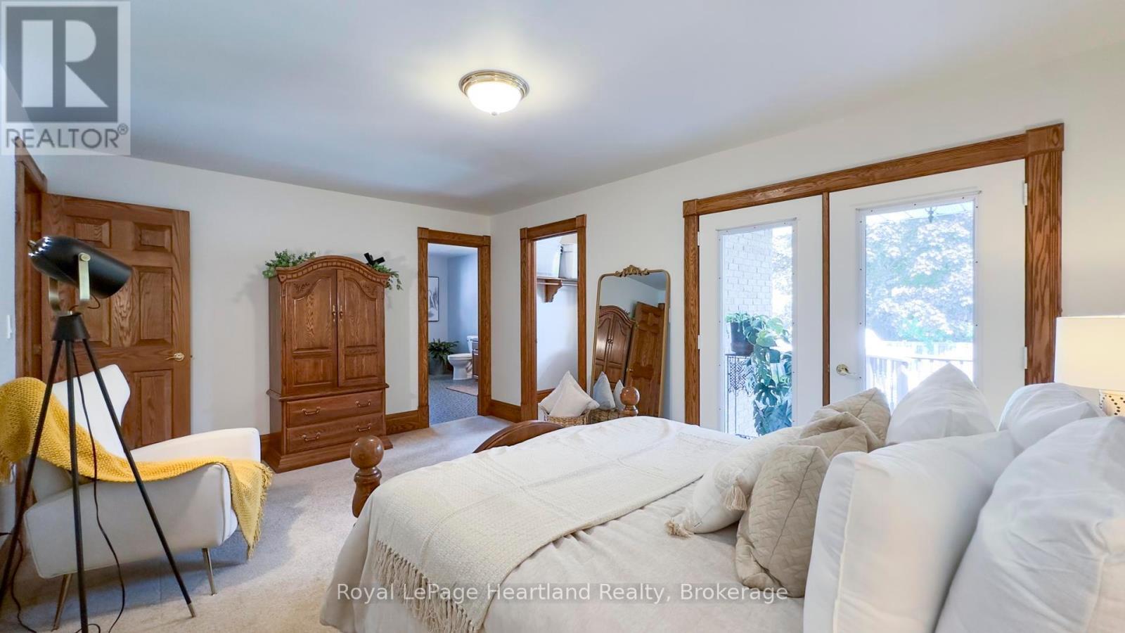 197 Warren Street, Goderich, Ontario  N7A 3W7 - Photo 25 - X11920412