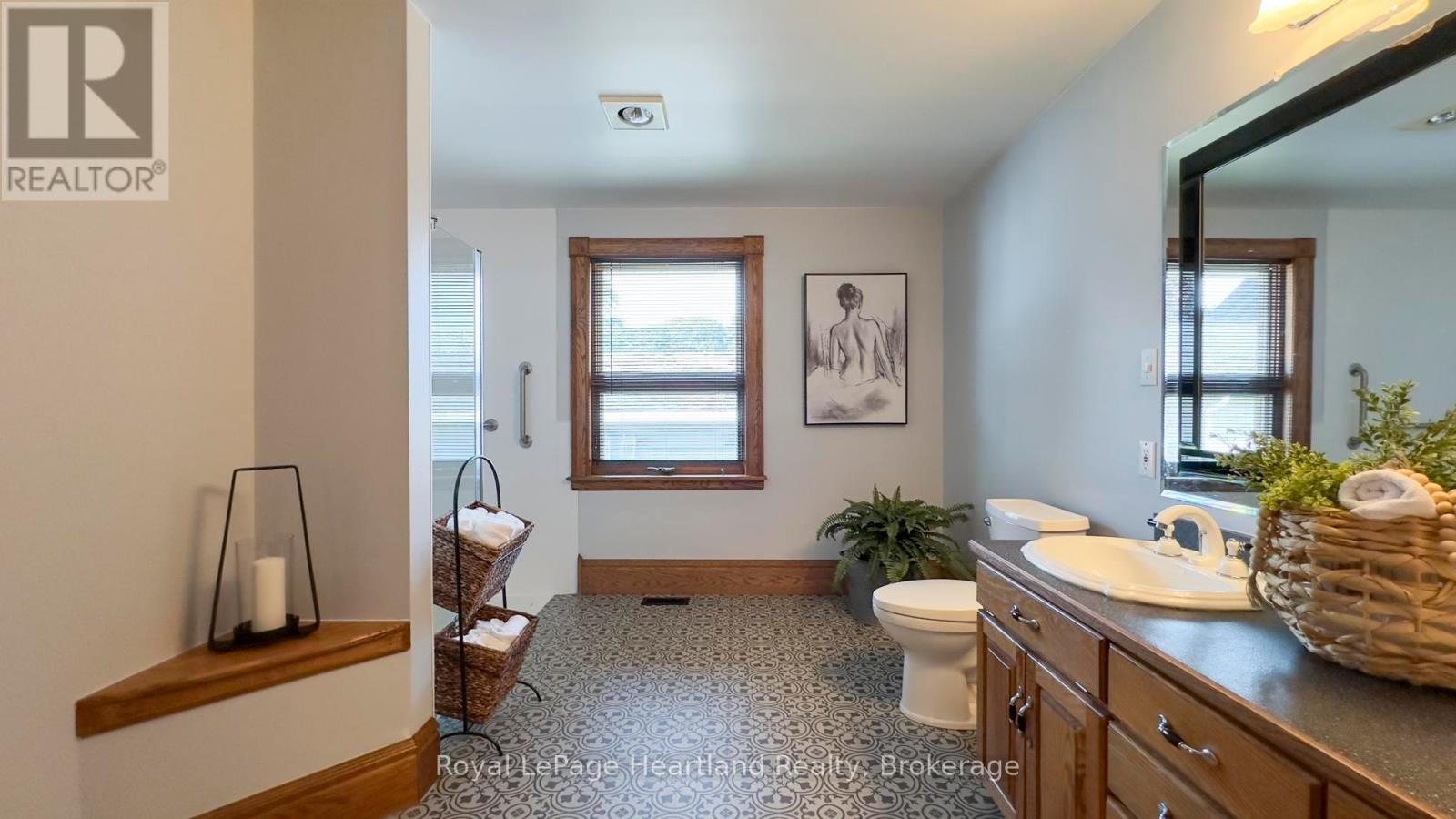 197 Warren Street, Goderich, Ontario  N7A 3W7 - Photo 27 - X11920412