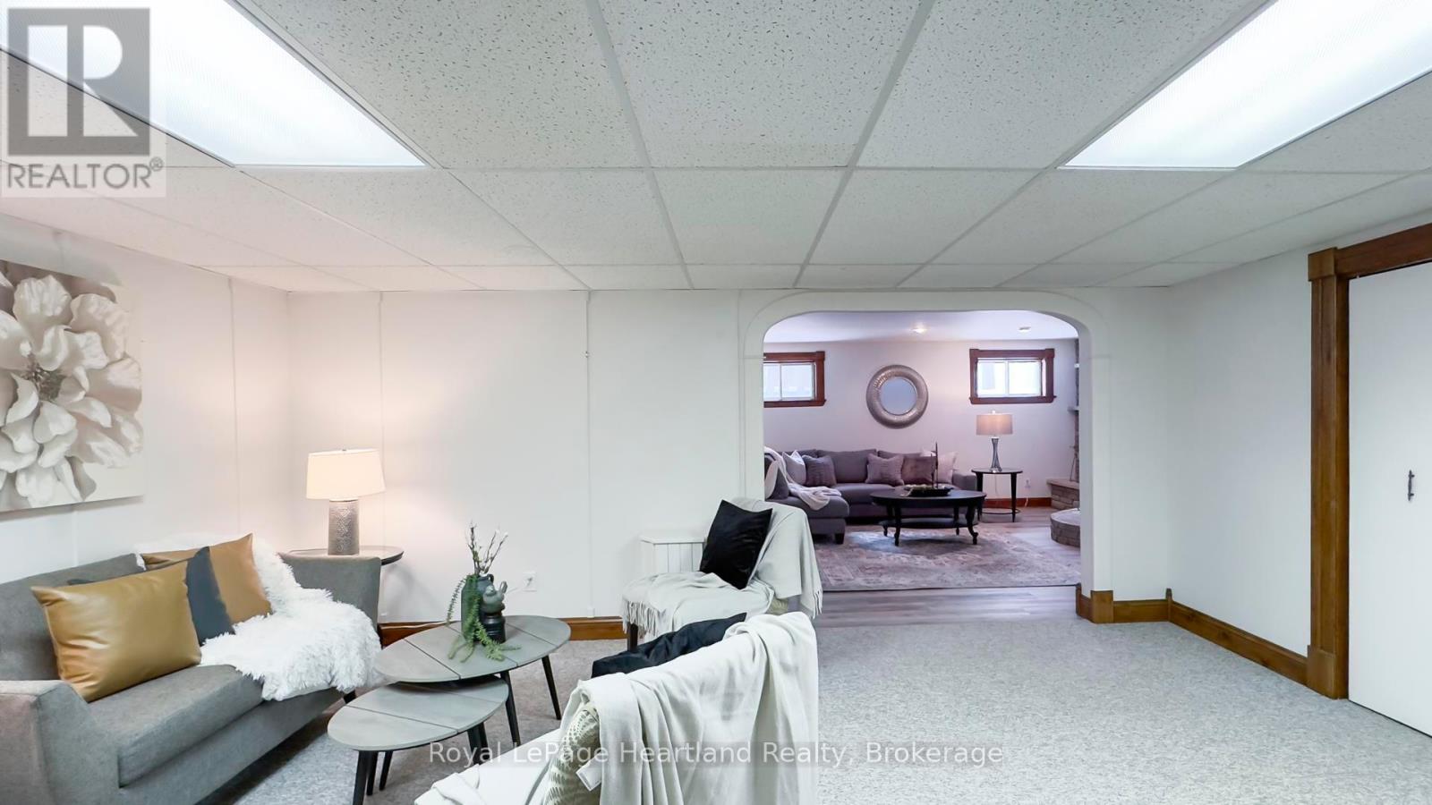 197 Warren Street, Goderich, Ontario  N7A 3W7 - Photo 32 - X11920412