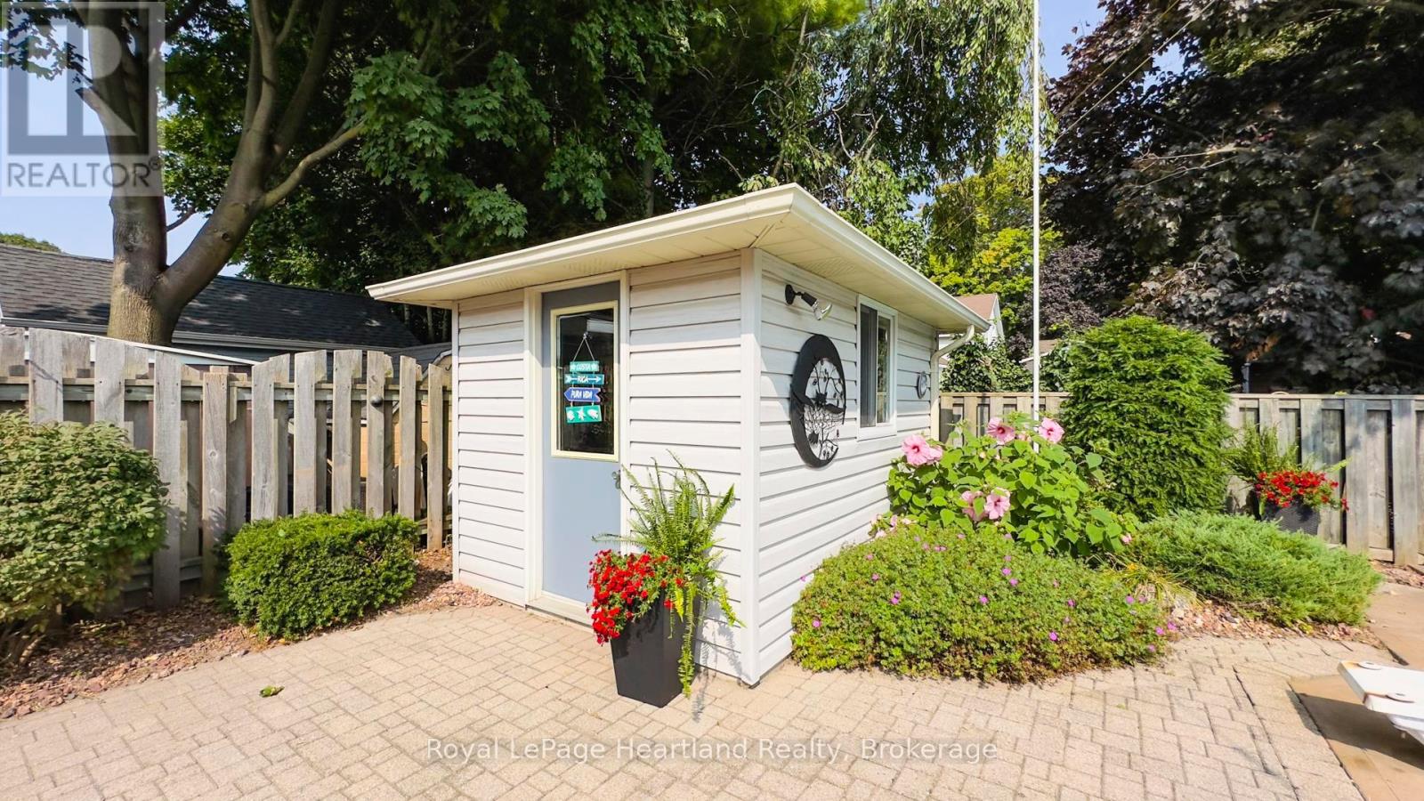 197 Warren Street, Goderich, Ontario  N7A 3W7 - Photo 40 - X11920412