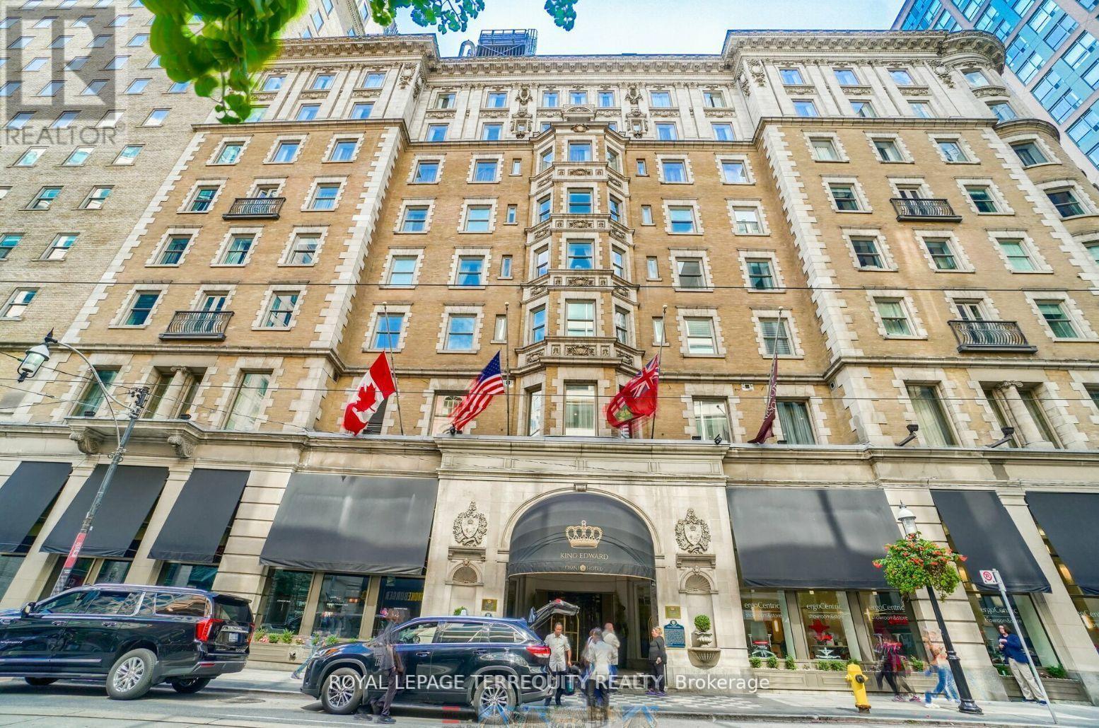 332 - 22 Leader Lane, Toronto, Ontario  M5E 0B2 - Photo 16 - C11920438